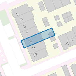 Perceel HDK03-E-13312