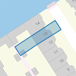 Perceel HDK03-E-13329