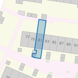 Perceel HDK03-E-13366