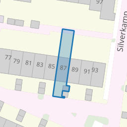 Perceel HDK03-E-13369