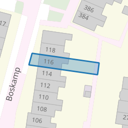 Perceel HDK03-E-13406