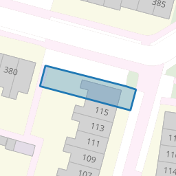 Perceel HDK03-E-13415