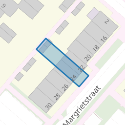 Perceel HDK03-E-13440