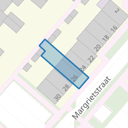 Perceel HDK03-E-13441