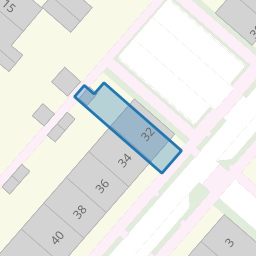 Perceel HDK03-E-13454