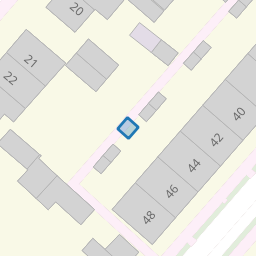 Perceel HDK03-E-13464