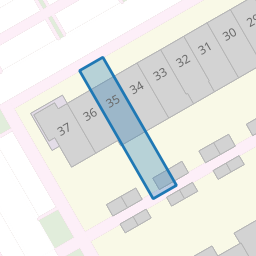 Perceel HDK03-E-13524