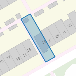 Perceel HDK03-E-13535