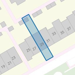 Perceel HDK03-E-13537