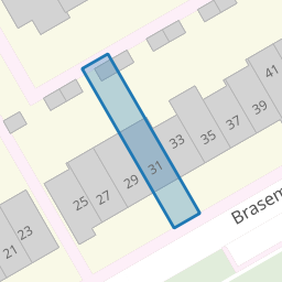 Perceel HDK03-E-13538