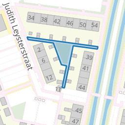 Perceel HDK03-E-13573