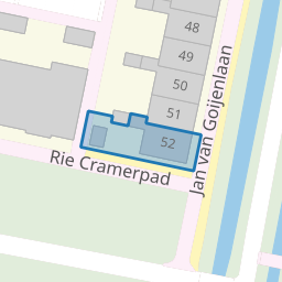 Perceel HDK03-E-13581