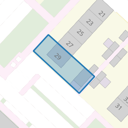 Perceel HDK03-E-13585