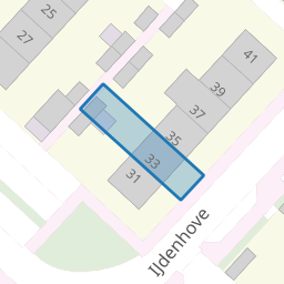 Perceel HDK03-E-13591