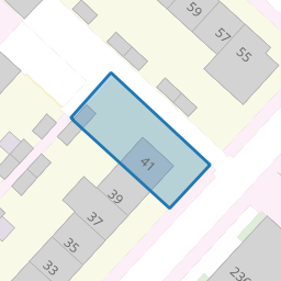 Perceel HDK03-E-13595