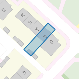 Perceel HDK03-E-13597