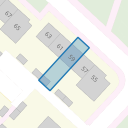 Perceel HDK03-E-13598