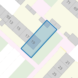 Perceel HDK03-E-13605