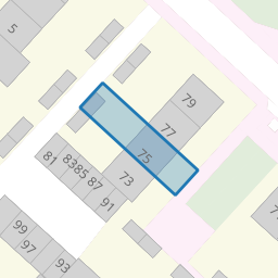 Perceel HDK03-E-13610