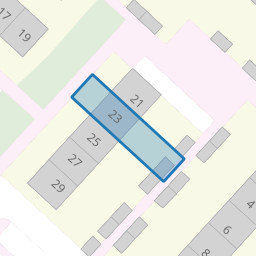 Perceel HDK03-E-13614