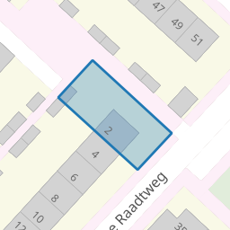 Perceel HDK03-E-13618