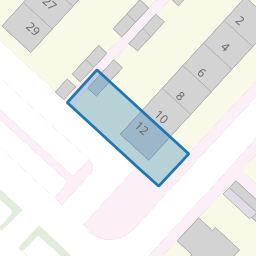 Perceel HDK03-E-13623