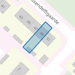 Perceel HDK03-E-13631