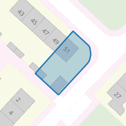 Perceel HDK03-E-13632