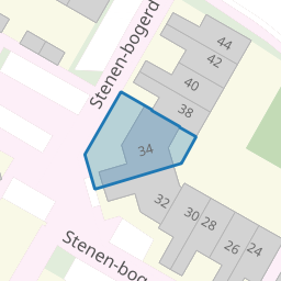 Perceel HDK03-E-13645