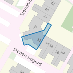 Perceel HDK03-E-13646