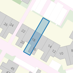 Perceel HDK03-E-13653