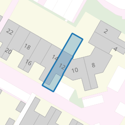 Perceel HDK03-E-13656