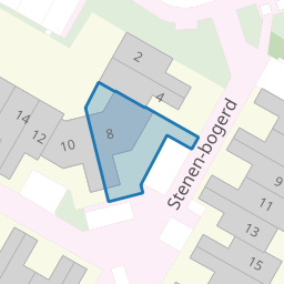 Perceel HDK03-E-13658