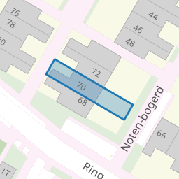 Perceel HDK03-E-13662