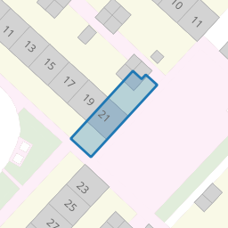 Perceel HDK03-E-13680