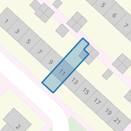 Perceel HDK03-E-13685