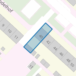 Perceel HDK03-E-13691