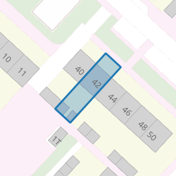 Perceel HDK03-E-13692