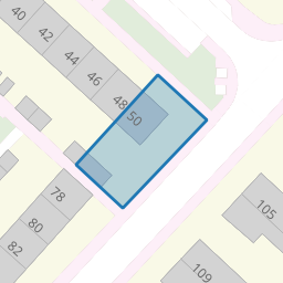 Perceel HDK03-E-13696