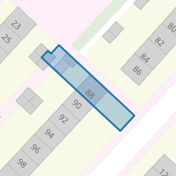 Perceel HDK03-E-13702