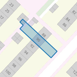 Perceel HDK03-E-13703