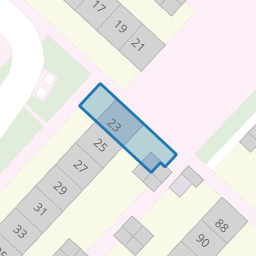 Perceel HDK03-E-13717