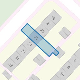 Perceel HDK03-E-13728