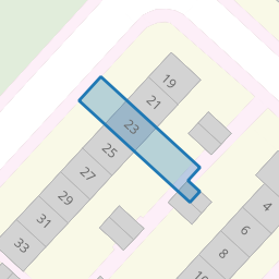 Perceel HDK03-E-13729