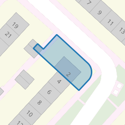 Perceel HDK03-E-13732