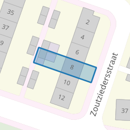 Perceel HDK03-E-13805