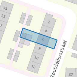 Perceel HDK03-E-13806