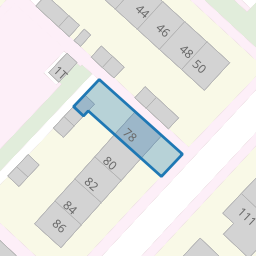 Perceel HDK03-E-13827