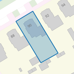 Perceel HDK03-E-13861