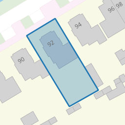 Perceel HDK03-E-13862